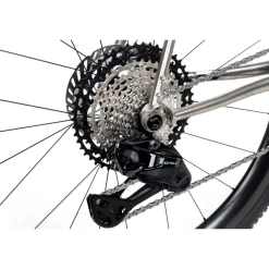 Falkenjagd ARISTOS GT GRAVEL - GRX Di2 - Gravelbike - 2026