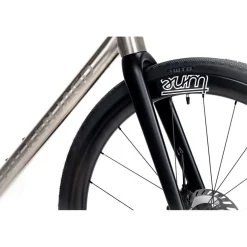 Falkenjagd ARISTOS GTS SPEED GRAVEL - Ultegra Di2 2x - Gravelbike - 2026