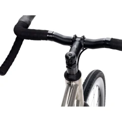 Falkenjagd ARISTOS GTS SPEED GRAVEL - Ultegra Di2 2x - Gravelbike - 2026