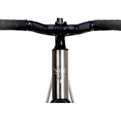 Falkenjagd ARISTOS GTS SPEED GRAVEL - Ultegra Di2 2x - Gravelbike - 2026