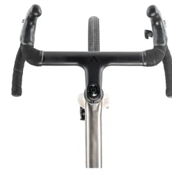 Falkenjagd ARISTOS R Gravel - Ekar GT - Titanium Gravel Bike - 2026