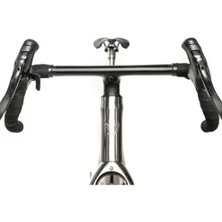 Falkenjagd ARISTOS R Gravel - Ekar GT - Titanium Gravel Bike - 2026
