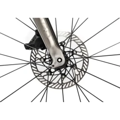 Falkenjagd ARISTOS R Gravel - Ekar GT - Titanium Gravel Bike - 2026
