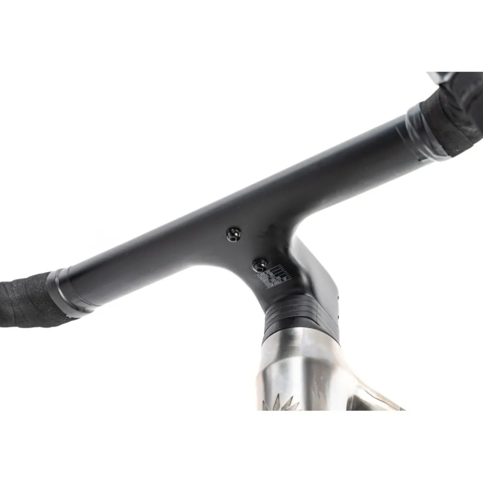 Falkenjagd ARISTOS R Gravel - Ekar GT - Titanium Gravel Bike - 2026