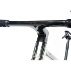 Gravelbikes Bikepacking < Falkenjagd ARITO R Grave - uper Record X - Titaniu gravebike - 2026