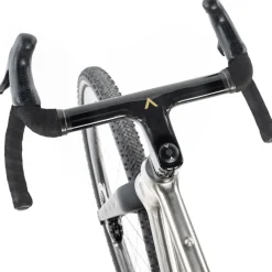 Falkenjagd ARISTOS R Trail Gravel - Super Record X - Titanium gravelbike - 2026