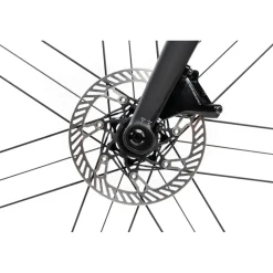 Falkenjagd ARISTOS R Trail Gravel - Super Record X - Titanium gravelbike - 2026
