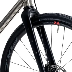 Falkenjagd ARISTOS T GRAVEL - Campagnolo EKAR GT - Gravel Bike - 2026