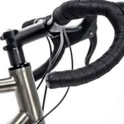 Falkenjagd ARISTOS T GRAVEL - Campagnolo EKAR GT - Gravel Bike - 2026