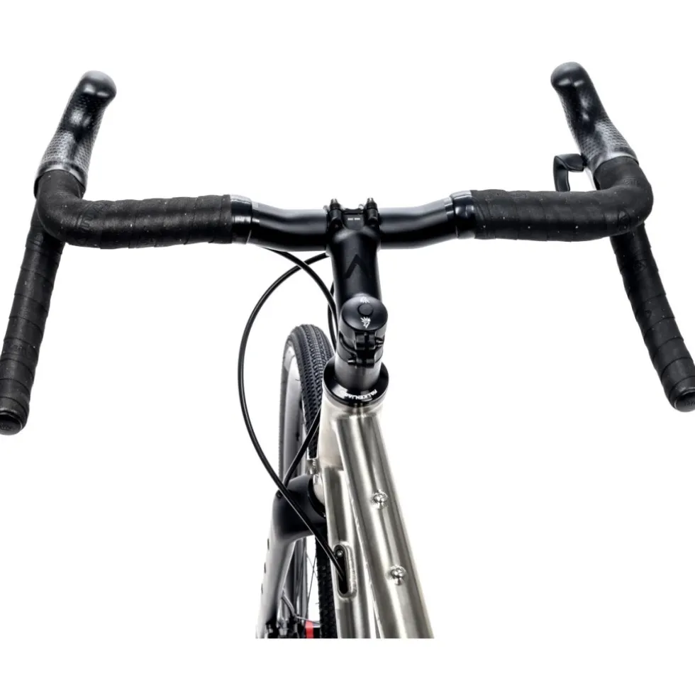 Falkenjagd ARISTOS T GRAVEL - Campagnolo EKAR GT - Gravel Bike - 2026