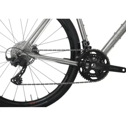 Falkenjagd ARISTOS T GRAVEL - Shimano GRX 2x - Gravelbike - 2026