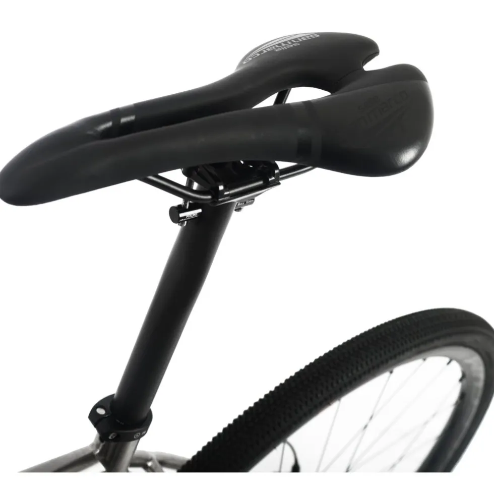 Falkenjagd ARISTOS T GRAVEL - Shimano GRX 2x - Gravelbike - 2026