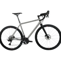 Falkenjagd ARISTOS T GRAVEL - Shimano GRX 2x - Gravelbike - 2026