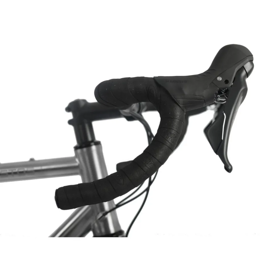 Falkenjagd ARISTOS T GRAVEL - Shimano GRX 2x - Gravelbike - 2026