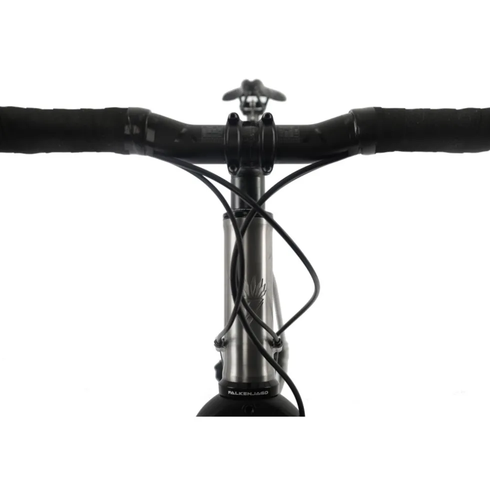 Falkenjagd ARISTOS T GRAVEL - Shimano GRX 2x - Gravelbike - 2026