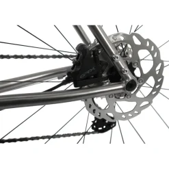 Falkenjagd ARISTOS T GRAVEL - Shimano GRX 2x - Gravelbike - 2026