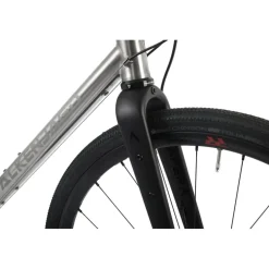 Falkenjagd ARISTOS T GRAVEL - Shimano GRX 2x - Gravelbike - 2026