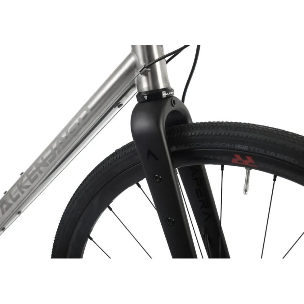 Falkenjagd ARISTOS T GRAVEL - Shimano GRX 2x - Gravelbike - 2026