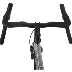 Falkenjagd ARISTOS T GRAVEL - Shimano GRX 2x - Gravelbike - 2026