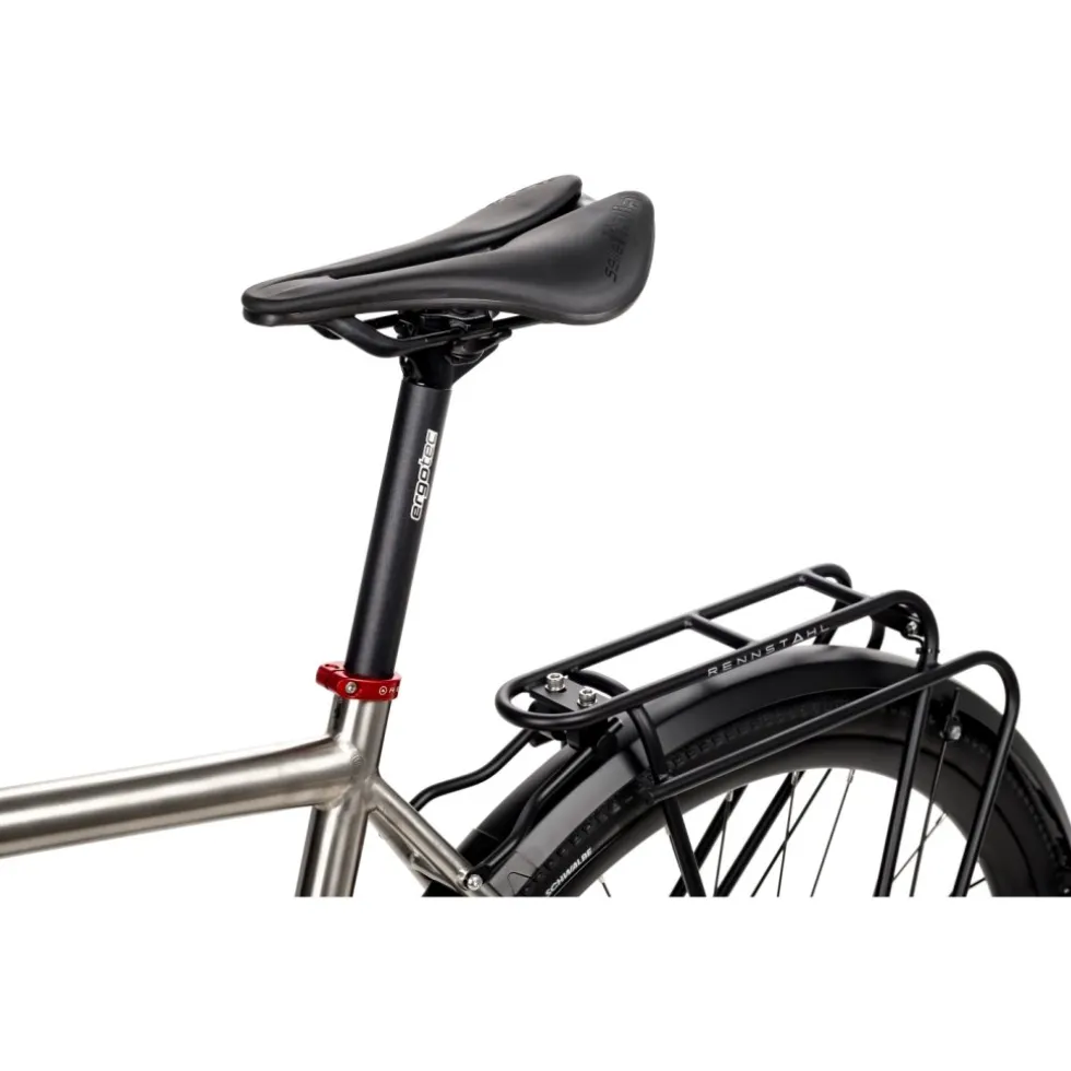 Falkenjagd ARISTOS T URBAN - Ekar GT - Gravelbike - 2026