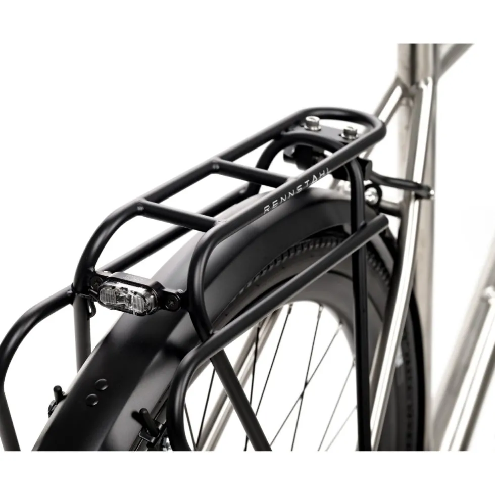 Falkenjagd ARISTOS T URBAN - Ekar GT - Gravelbike - 2026