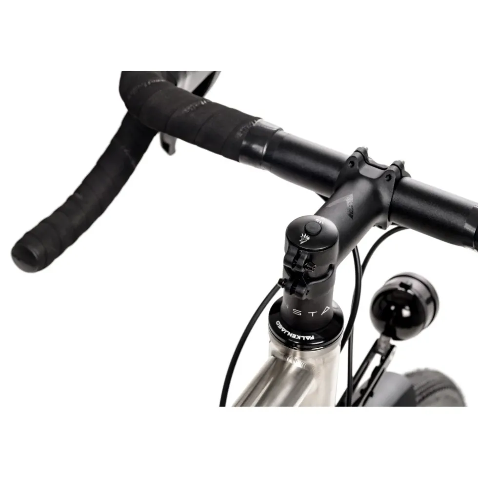 Falkenjagd ARISTOS T URBAN - Ekar GT - Gravelbike - 2026