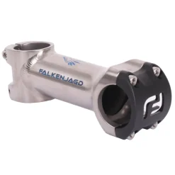 Stuurpennen < Falkenjagd Axios Titan Stuurpen - 7° - titan / zwart