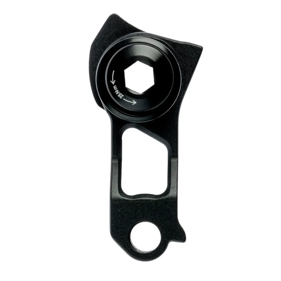Faserwerk Steigbügel Derailleurhanger - UDH
