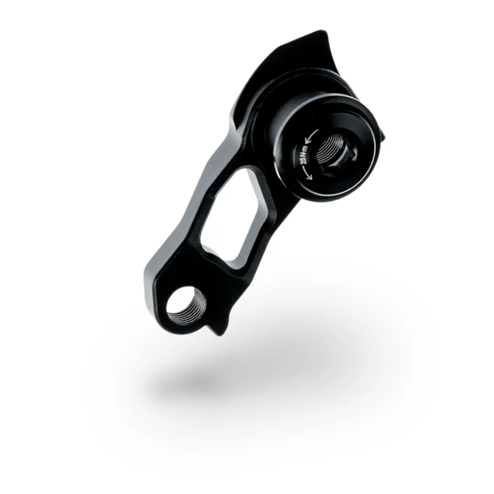 Faserwerk Steigbügel Derailleurhanger - UDH