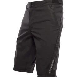 Fasthouse Crossline 2.0 Short Jongeren - Zwart