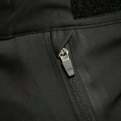 Fasthouse Crossline 2.0 Short Jongeren - Zwart
