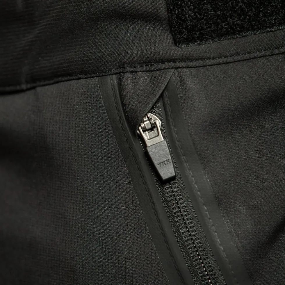 Fasthouse Crossline 2.0 Short Jongeren - Zwart