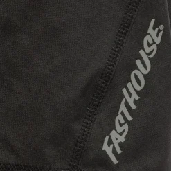 Fasthouse Crossline 2.0 Short Jongeren - Zwart