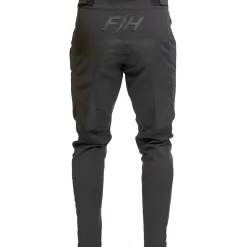Fasthouse Fastline 2.0 Broek Jongeren - Zwart