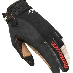 Fasthouse Ridgeline Ronin Handschoenen - Zwart