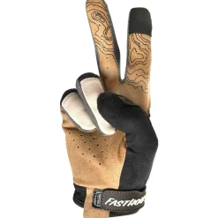 Fasthouse Ridgeline Ronin Handschoenen - Zwart