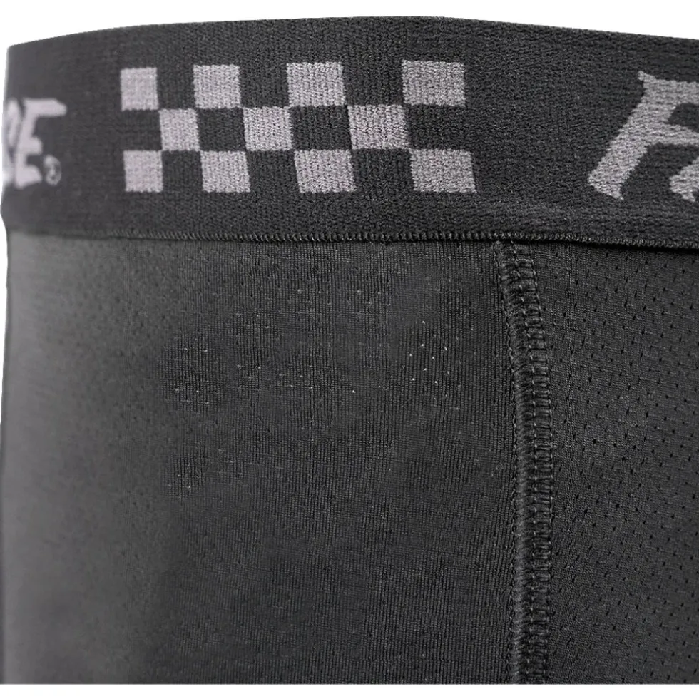 Fasthouse Trail Liner Fiets-Binnenshort Heren - Zwart