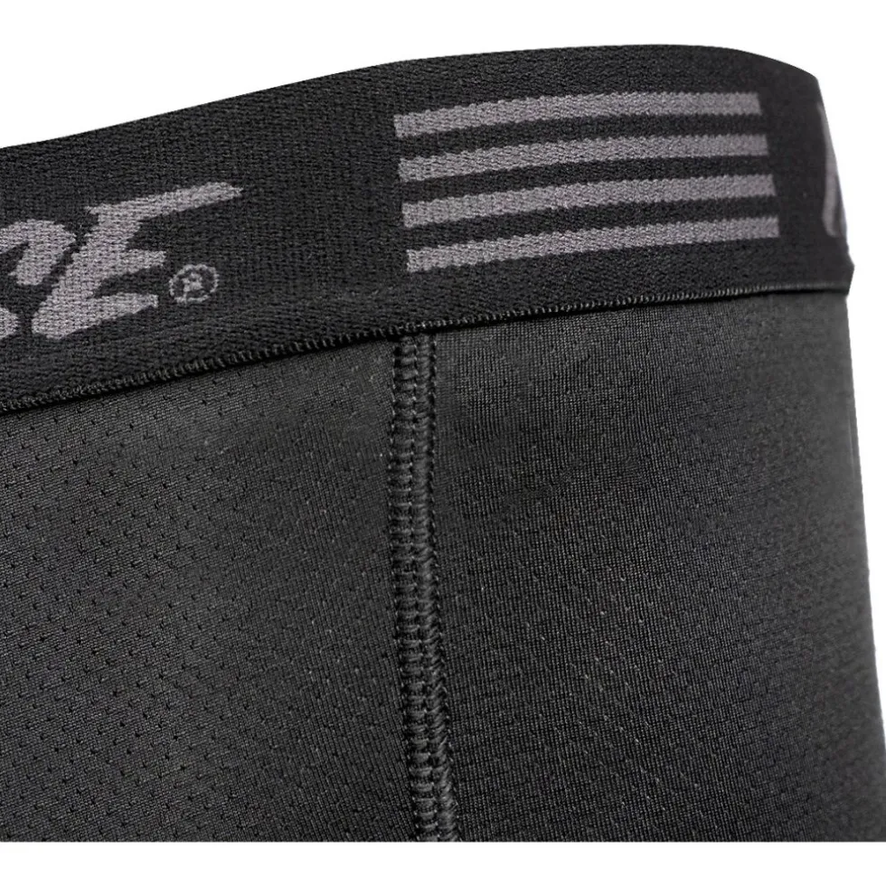 Fasthouse Trail Liner Fiets-Binnenshort Heren - Zwart