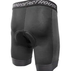 Fasthouse Trail Liner Fiets-Binnenshort Heren - Zwart