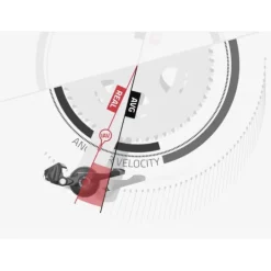 Klikpedalen|Vermogensmeters < Favero Electronics Favero Assioma Duo Powermeter Pedalen - zwart
