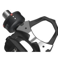 Klikpedalen|Vermogensmeters < Favero Electronics Favero Assioma Duo Powermeter Pedalen - zwart