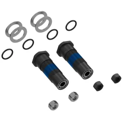 Vermogensmeters|Vermogensmeters < Favero Electronics Favero Assioma Duo-Shi Replacement Set