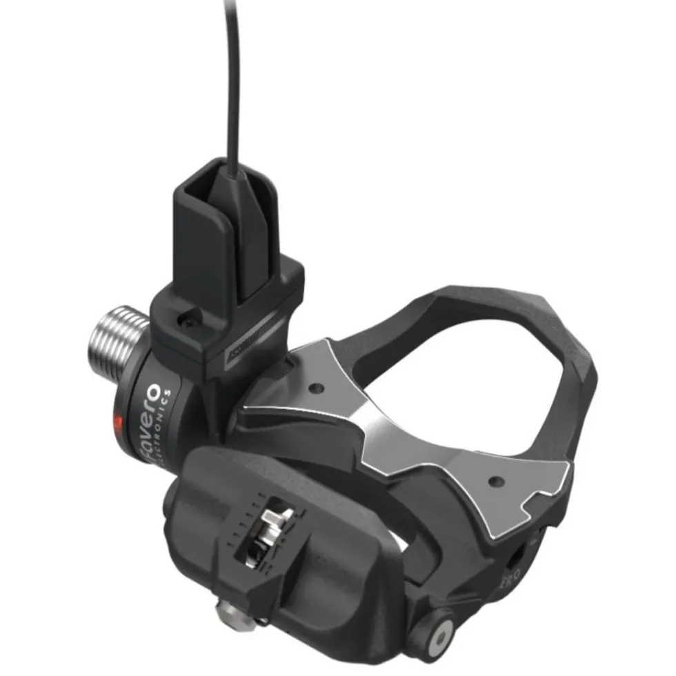 Favero Assioma Powermeter Pedal Upgrade Kit - black