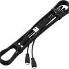 Vermogensmeters|Stroomvoorziening < Favero Electronics Favero Assioma PRO Micro-USB Kabel - 2000 mm