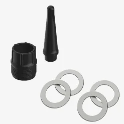 Favero Assioma PRO MX-2 Powermeter Pedalen - zwart