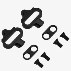 Favero Assioma PRO MX-1 Powermeter Pedalen - zilver