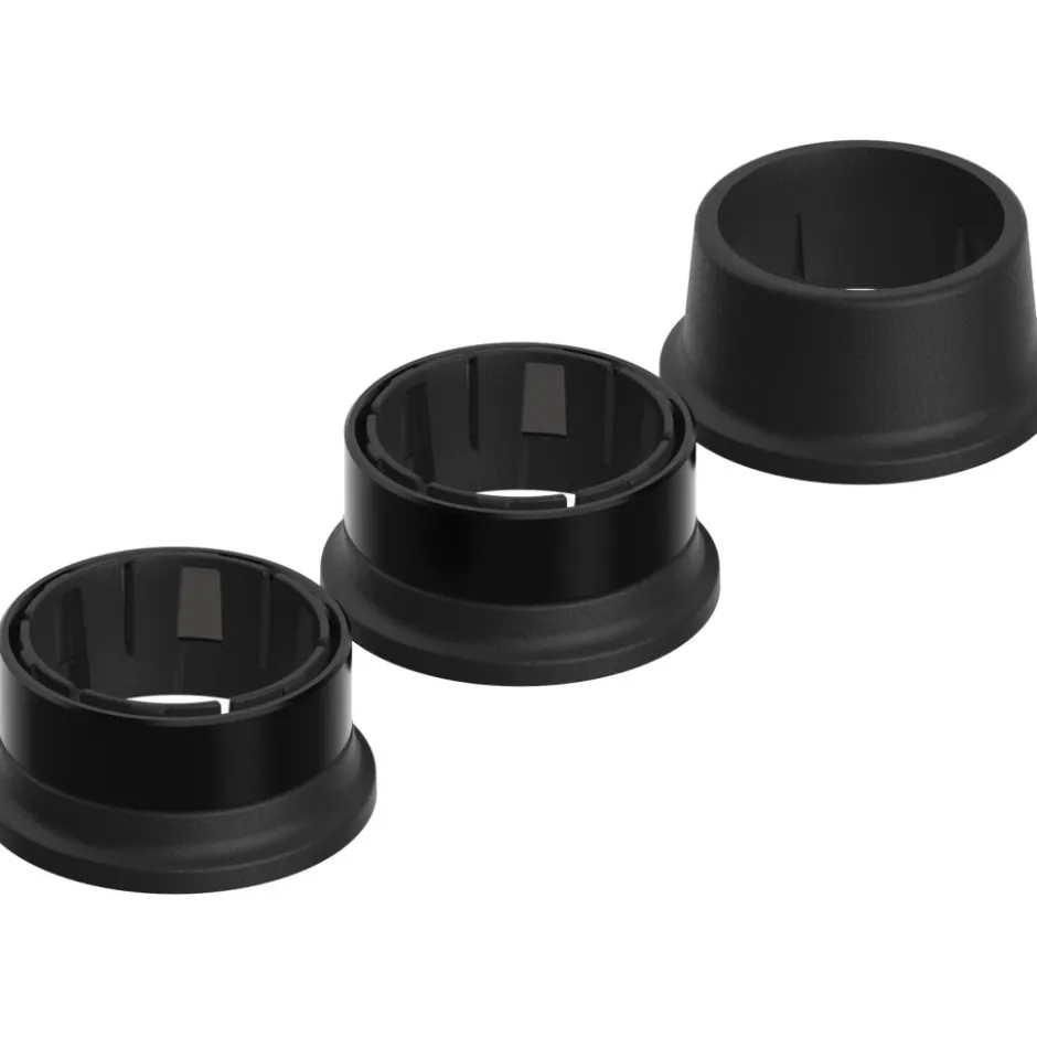 Vermogensmeters|Vermogensmeters < Favero Electronics Favero Assioma PRO Rings Set - zwart