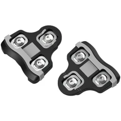 Schoenplaatjes < Favero Electronics Favero Cleats - black 0° - 771-40