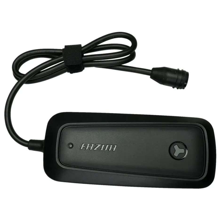 Accu'S En Opladers < FAZUA Oplader voor Ride 60 - ENERGY 430 | EU