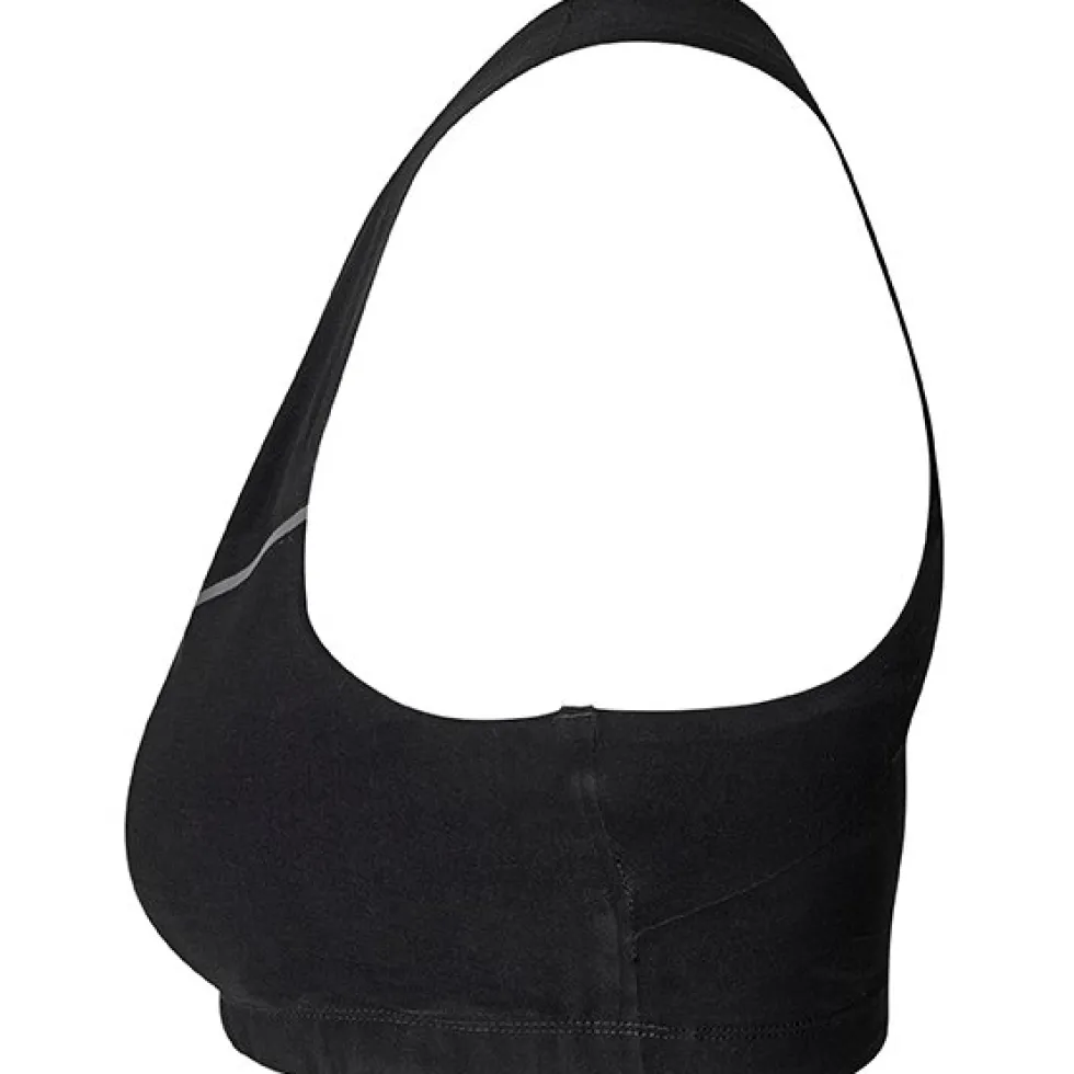 Fe226 Women's DuraForce Top - black
